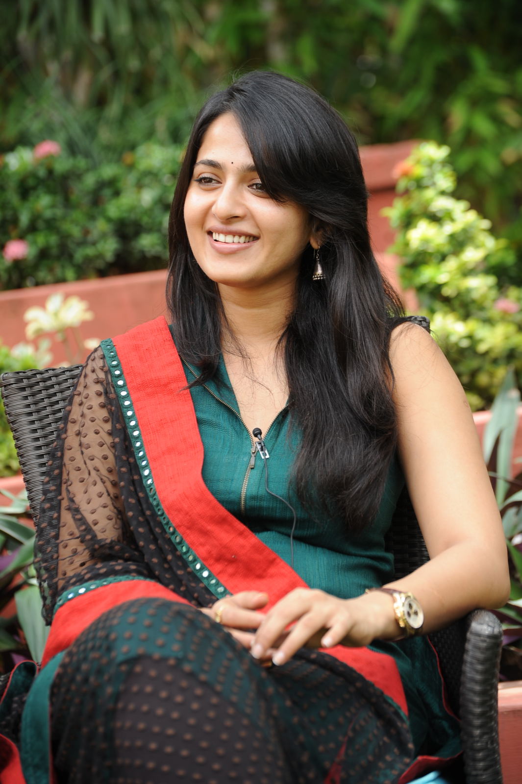 Actress Anushka Photo Gallery | Picture 47255